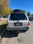 Toyota 4Runner 2000
