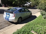 Toyota Prius 2015
