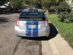 Toyota Prius 2015