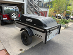 SpaceTrailer HighRider 2019