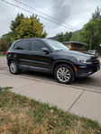 Volkswagen Tiguan 2.0 TSi 4Motion 2015