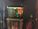 Old Town Steamboat Springs<br/>Unique Garage Sale!  In alley behind house.
