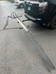Dirt bike carrier