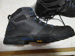 Danner Hike/Work Boots 12 NEW.