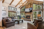 EagleVail<br/>4 Bed | 3.5 Bath | 2,718 SF
