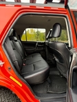 Toyota 4Runner TRD Pro — Inferno 2015