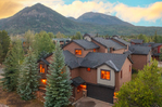 Frisco<br/>Private End-Unit in a Prime Frisco Location