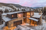 Vail<br/>5 Bed, 4.5 Bath, 5,207 SF, 4-Car Garage