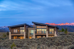 Eagle Ranch<br/>4 BD | 5 Bath  | 4810 Sq. Ft.