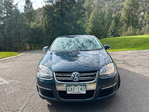 Volkswagon Jetta 2007