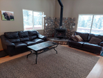 Breckenridge<br/>Fully furnished home for rent