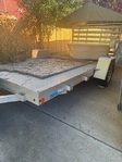 Utility Trailer
