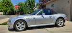 BMW Z3 2001