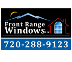 Front Range Windows<br/>Colorado's Trusted Window Experts