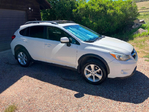 Subaru Crosstrek  2013