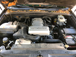 Toyota 4.7L v8 4Runner 2004
