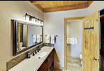 Silverthorne<br/>2 bd /2 bath condo in Wildernest - utilities, cable, internet included!