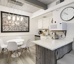 Snowmass Village<br/>Steps from the ski slope!
