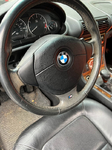 BMW z3 Convertible 2000