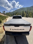 Toyota Tundra 2022