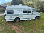 West Vail-Intermountain.