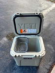 Yeti Roadie 24 Cooler<br/>Yeti Roadie 24 Cooler