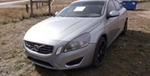 Volvo S60 T6 2012