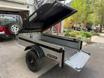 SpaceTrailer HighRider 2019