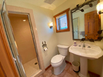 Aspen<br/>one bedroom Two bath in town quiet