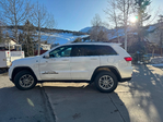 Jeep Grand Cherokee Laredo 2019