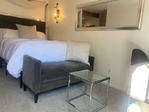 Aspen-Core<br/>Ski-in, studio, steps to town and gondola