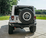 Jeep Wrangler Unlimited Rubicon Recon AEV JK351 6.4L 2017