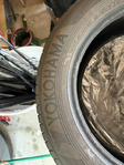 TIRES.<br/>Subaru tires from 2022 Outback.