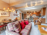 Aspen<br/>Newly Listed SkyRun Rental in Chateau DuMont 17