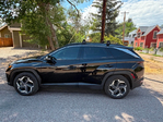 Hyundai Tucson Plug-In Hybrid 2022