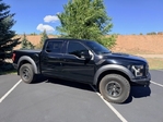 Ford F-150 Raptor - 2018
