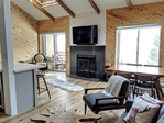 Snowmass Village<br/>TOP-FLOOR CONDO 2 BD / 2 BA LONG TERM