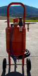 Sand Blaster-5 gal<br/>Sand Blaster