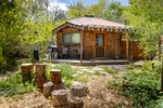 Paonia<br/>Two Thriving AirBnB Retreats in Paonia