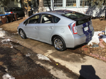 Toyota Prius 2015