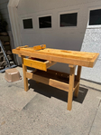 Work Bench<br/>Work Bench