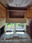 Genesis Supreme Class B Camper Van 5.4L V8 (built on a Ford E250 frame)  2014