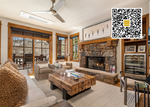 Bachelor Gulch<br/>2 BD | 2.5 BA | 1,363 SF | MLS #: 1013791