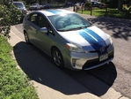 Toyota Prius 2015