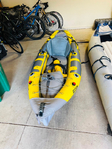 Fishing Kayak<br/>New and not used.