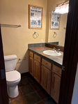 Eagle-Vail<br/>Private lockoff studio apartment in Eagle-Vail neighborhood  includes utilities. Available now.