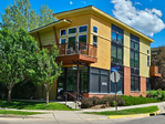 Eagle Ranch<br/>Exceptional Live-Work Townhome.