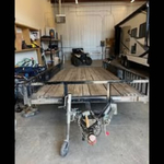 2016 TOY TRAILER 2016 TOY TRAILER