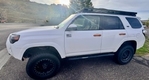 Toyota 4-Runner 2016