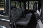 2000 Land Rover Defender 110